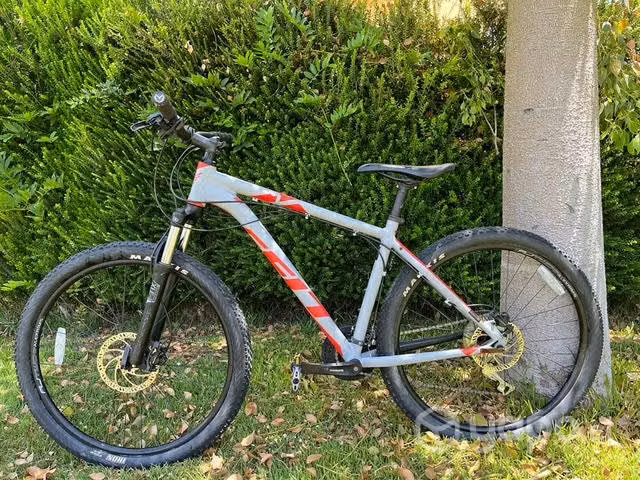 Felt 780 bicicleta en muy buen estado