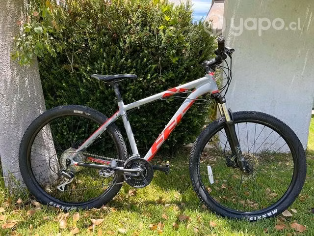Felt 780 bicicleta en muy buen estado