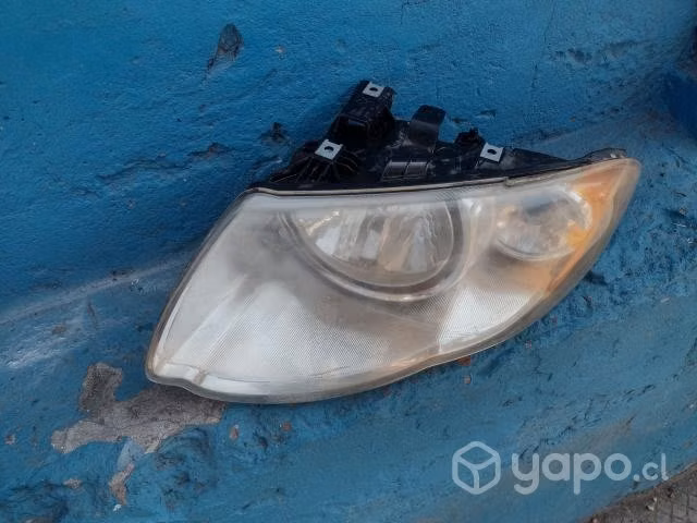Optico izq dodge caravan 2006