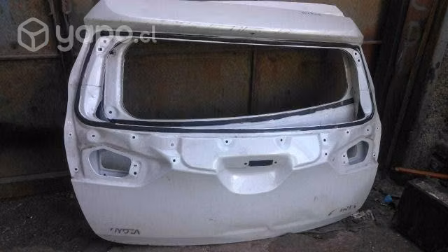 Portalon toyota auris 2014-2018 original