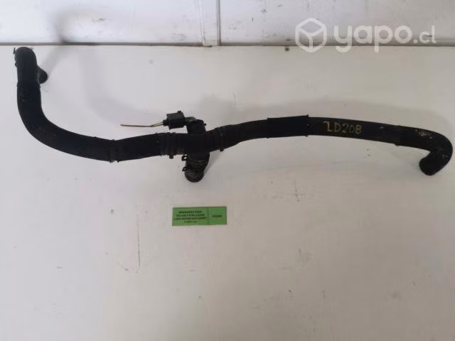 Manguera Agua Valvula EGR Land Rover 2011