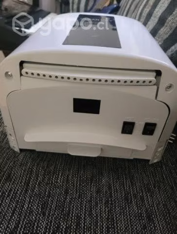 Secador de manos - Imagen 3