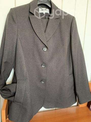 Traje formal mujer T-46 - Imagen 4