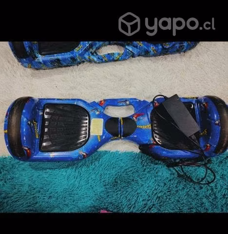Smart balance - Imagen 2