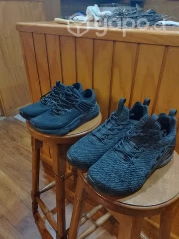 Zapatillas Deportivas Pumas