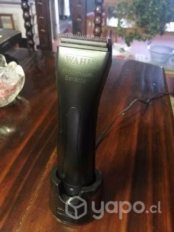 Maquina cortadora de pelo WAHL - Imagen 3