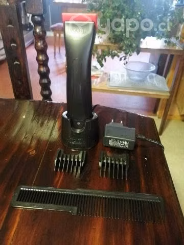 Maquina cortadora de pelo WAHL - Imagen 2