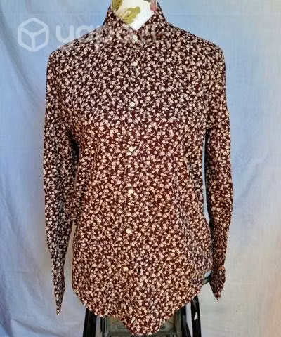 Camisa Zara