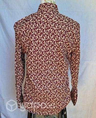 Camisa Zara - Imagen 2