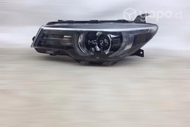 Foco Óptico LH Mg ZS 2017 2020