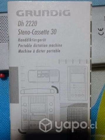 Grabadora de voz - Imagen 5