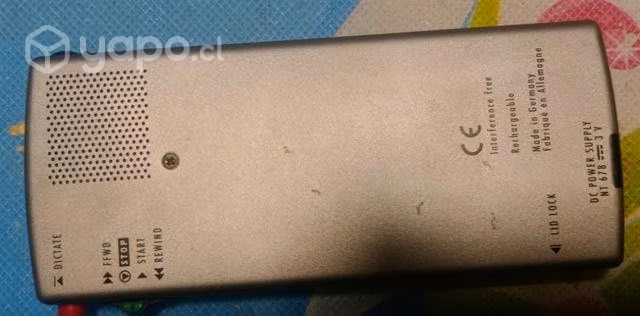 Grabadora de voz - Imagen 6