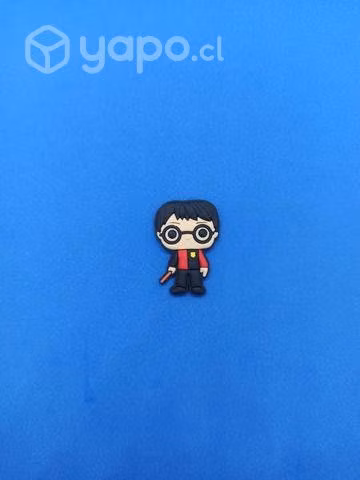 Imán para refrigerador Harry Potter
