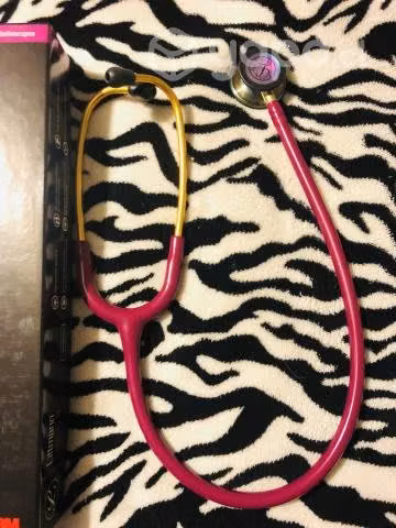 Fonendo Littmann