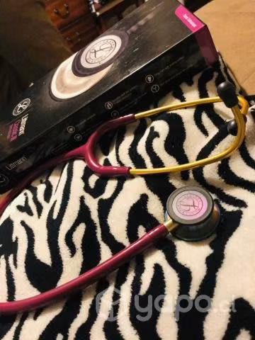 Fonendo Littmann - Imagen 5