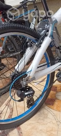 Bicicleta nueva Niño aro 24