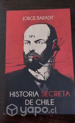 Historia Secreta de Chile
