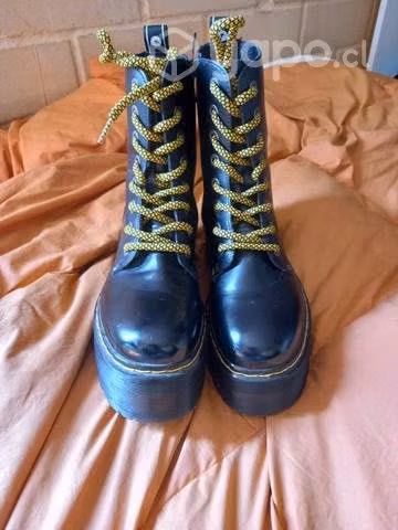 Botines talla 36