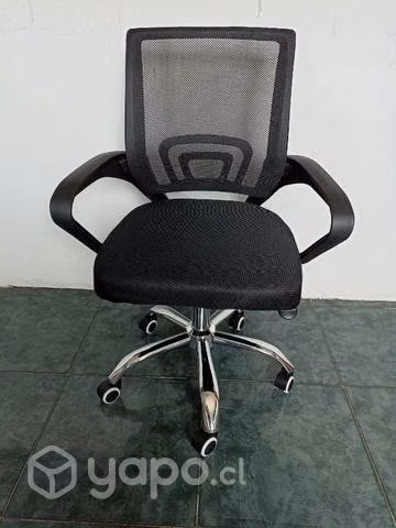 Sillas de escritorio - Imagen 3