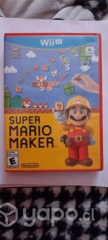 Juegos Wii