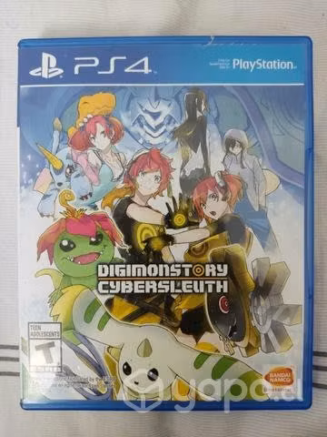 Juegos PS4 Xbox one y nintendo switch