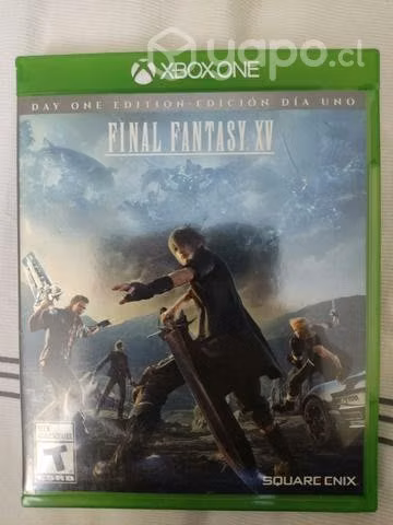 Juegos PS4 Xbox one y nintendo switch
