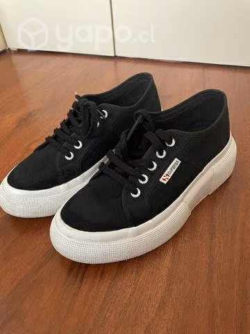 Superga original talla 37
