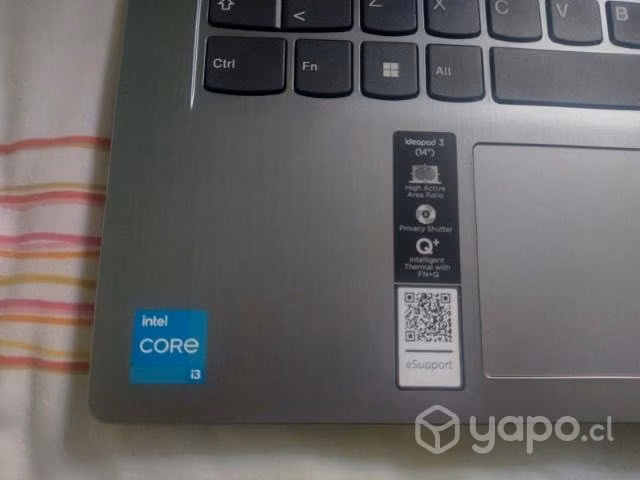 Lenovo laptop nuevo - Imagen 2