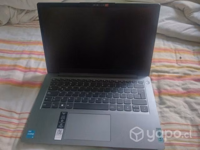 Lenovo laptop nuevo - Imagen 3