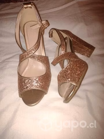 Vestido para fiesta
