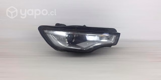 Foco Óptico RH Audi A