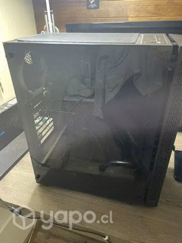 Pc Gamer gama media