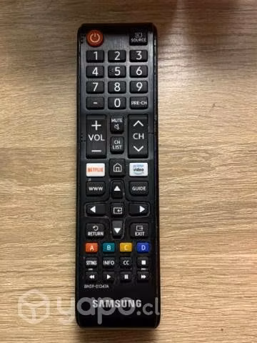 TV HD Smart Samsung 32 pulgadas