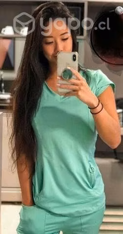 Uniformes Clínicos