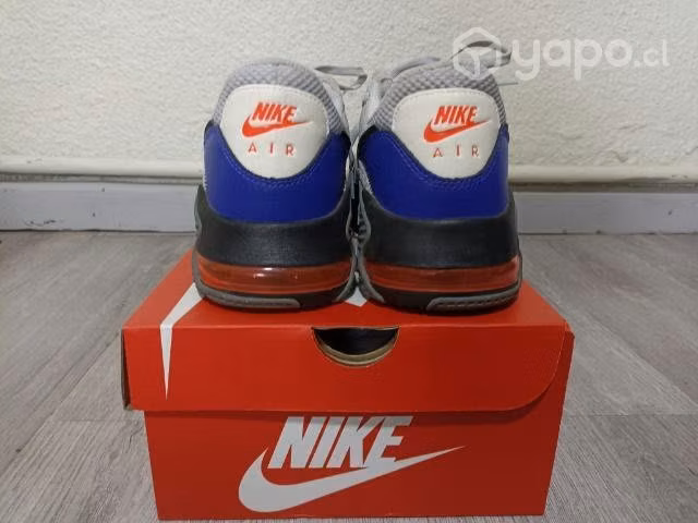 Zapatillas Nike air max originales