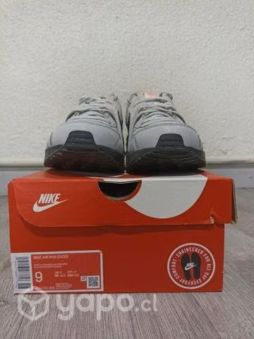 Zapatillas Nike air max originales