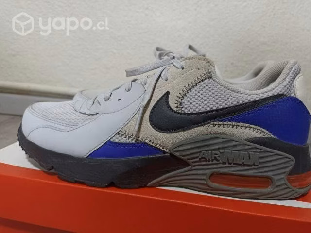 Zapatillas Nike air max originales