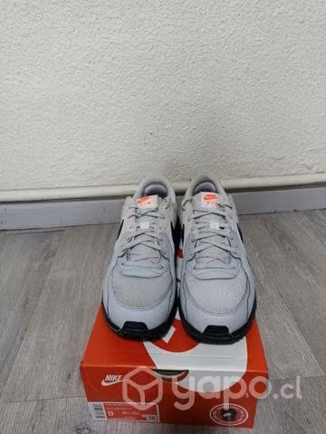 Zapatillas Nike air max originales