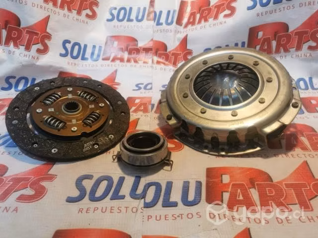 BYD F0 Kit embrague