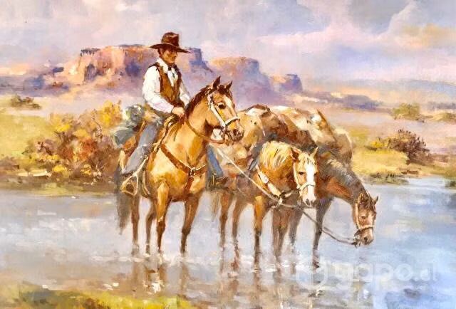 Cuadros Originales , Artista , Miguel Lobos