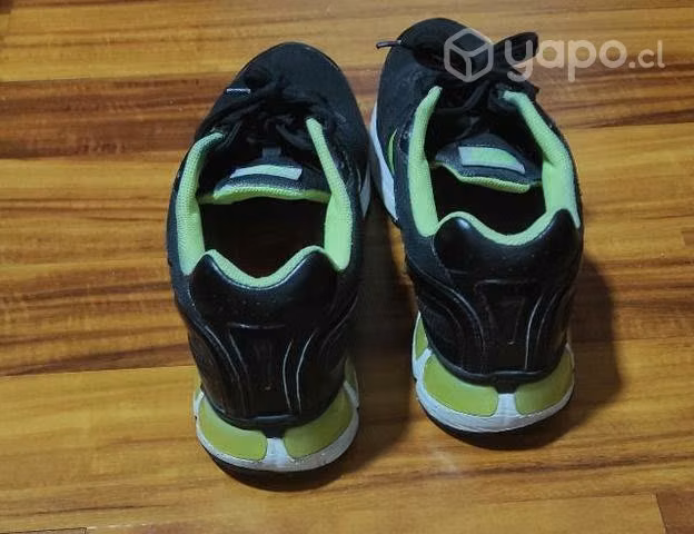 Nike Talla 13, 47,5 EUROPEO, 31 cms - Imagen 2