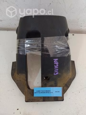 Cubre Telecomando (NP31119) Nissan NP300 2019