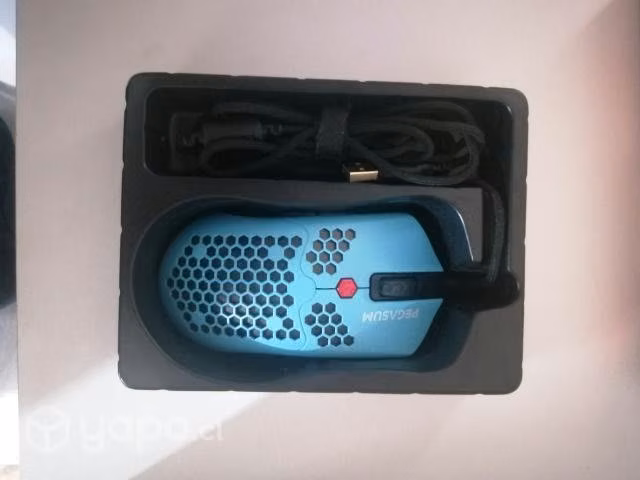 Mouse Pegasum Kunai