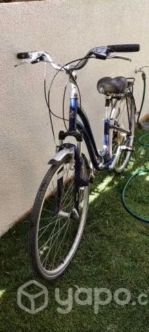 Bicicleta jamis Citizen 2 - Imagen 2