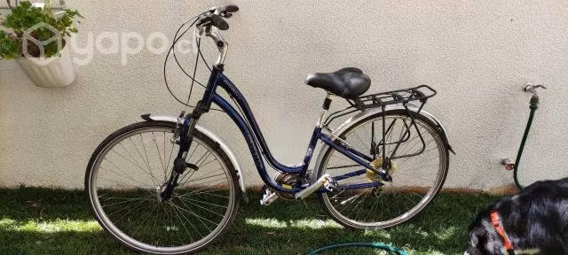 Bicicleta jamis Citizen 2 - Imagen 3