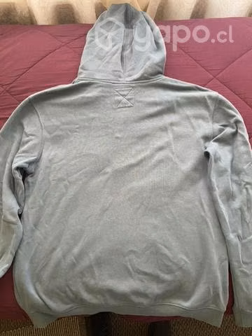 Poleron Vans talla L - Imagen 2