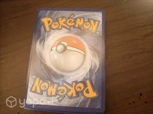 Cartas de Pokémon - Imagen 2