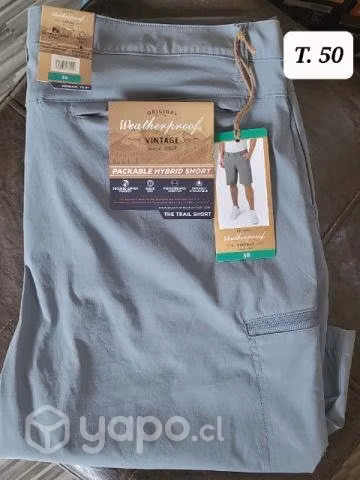 Bermudas