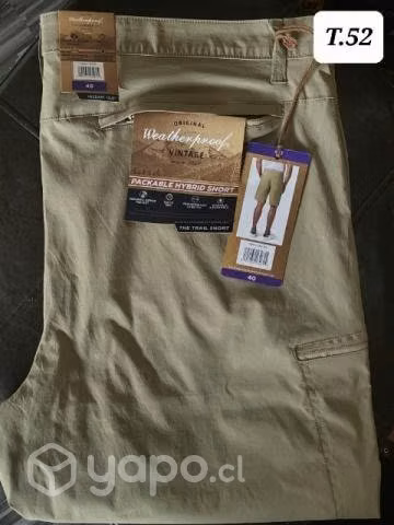 Bermudas