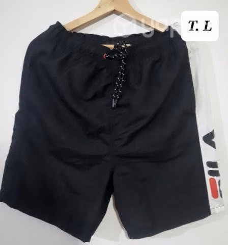Bermudas